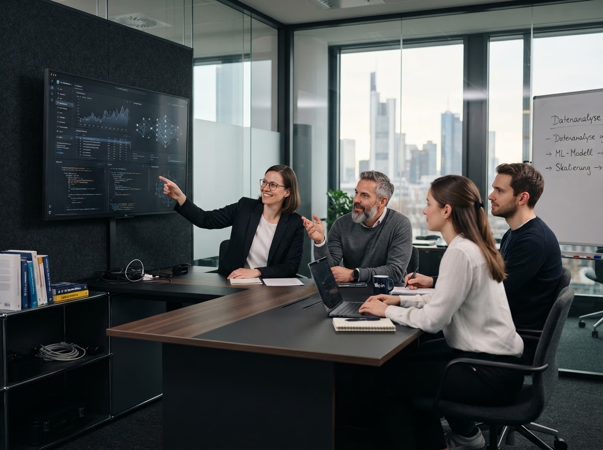 BorvikaAI Analyse-Dashboard für Risikomanagement im Krypto-Portfolio